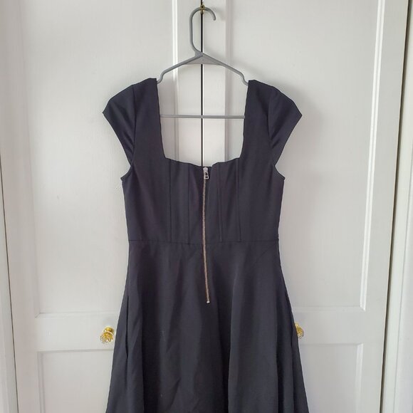 Staud Lotus Dress - Picture 6 of 10